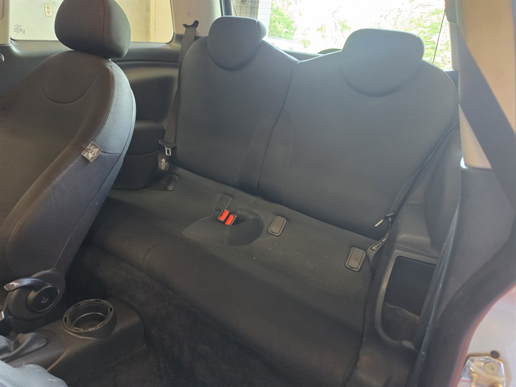 2005 MINI Cooper - $3,995