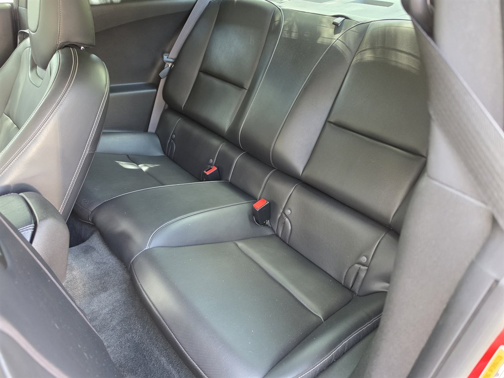 2010 Chevrolet Camaro - $7,995
