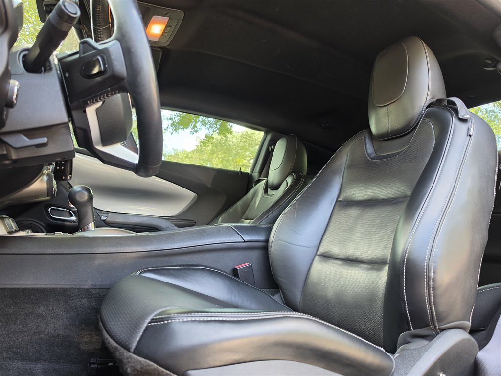 2010 Chevrolet Camaro - $7,995