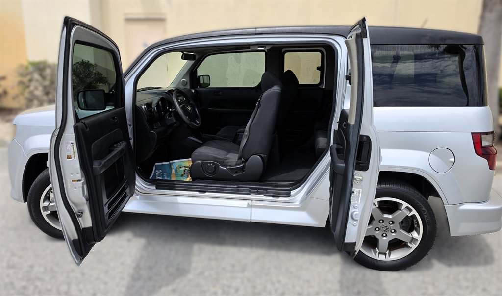 2010 Honda Element - $6,495