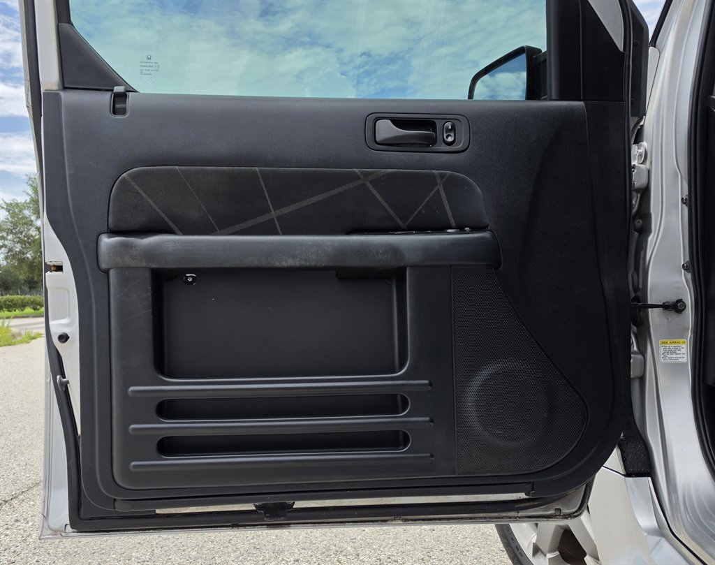 2010 Honda Element - $6,495