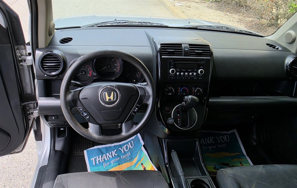 2010 Honda Element - $6,495