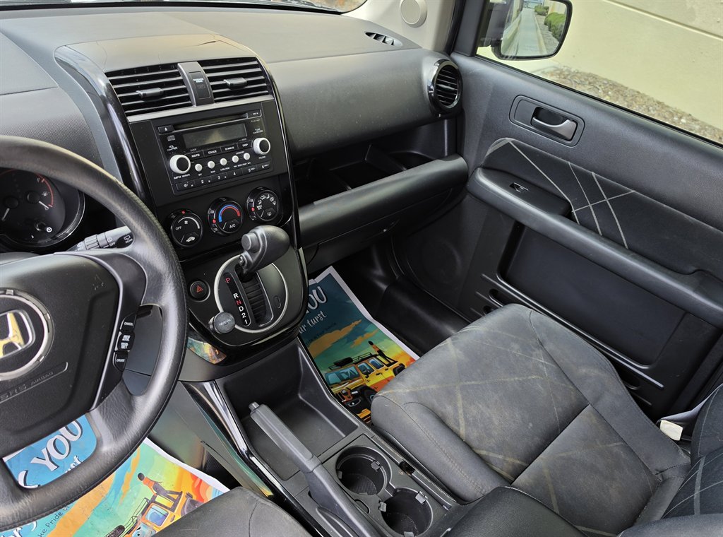 2010 Honda Element - $6,495
