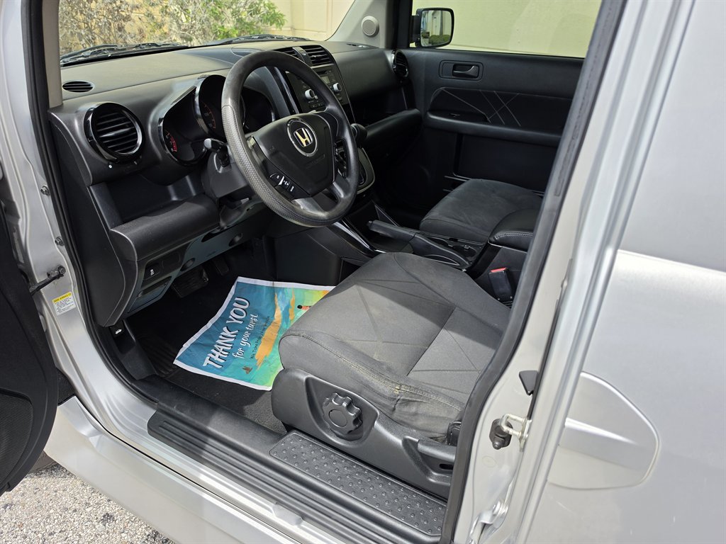 2010 Honda Element - $6,495