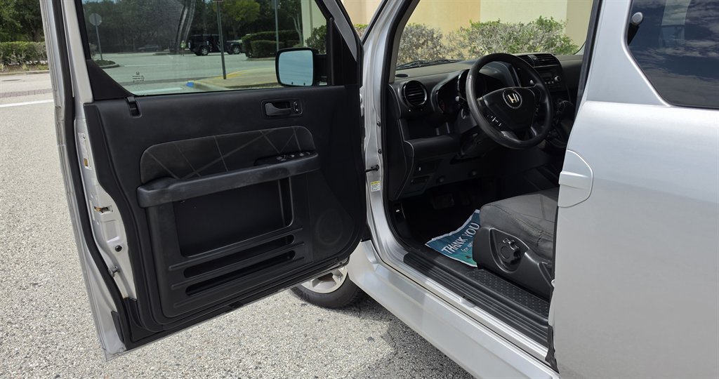 2010 Honda Element - $6,495