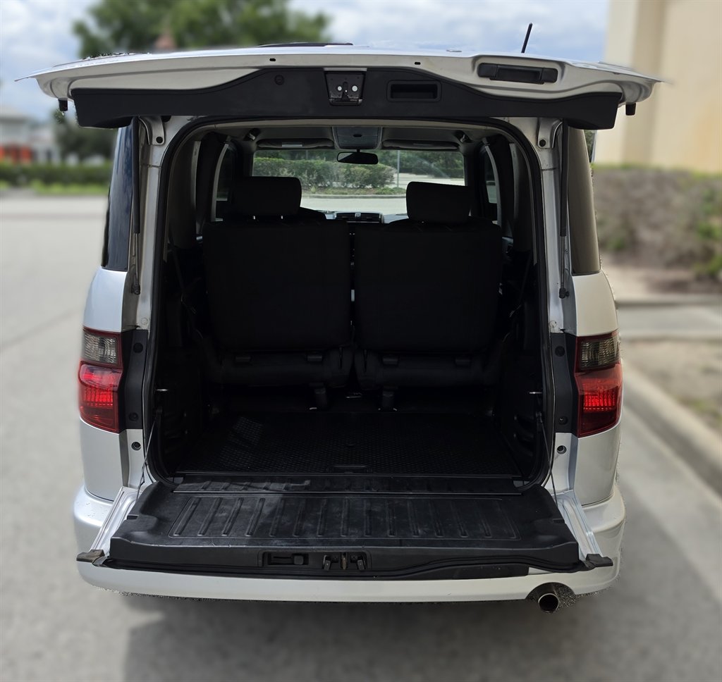 2010 Honda Element - $6,495