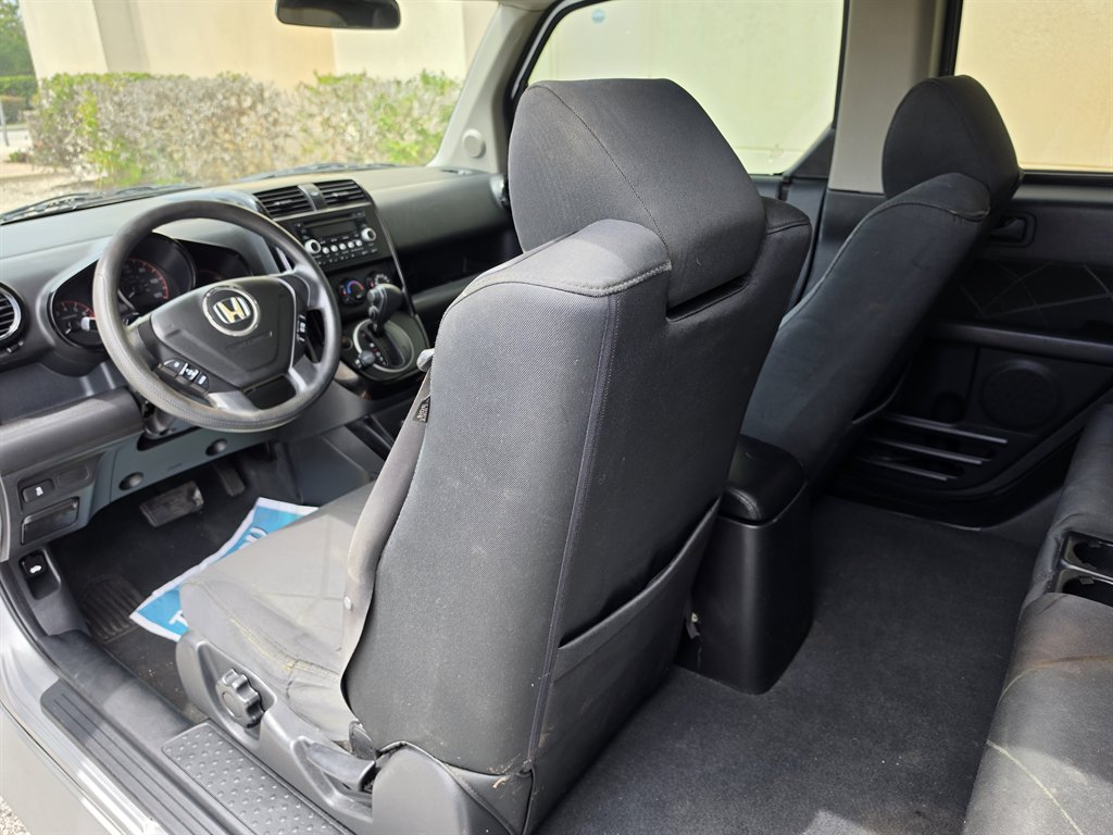 2010 Honda Element - $6,495