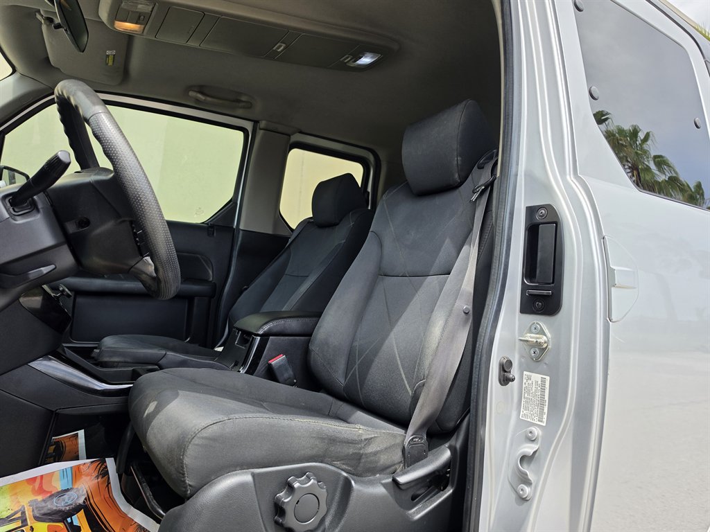 2010 Honda Element - $6,495