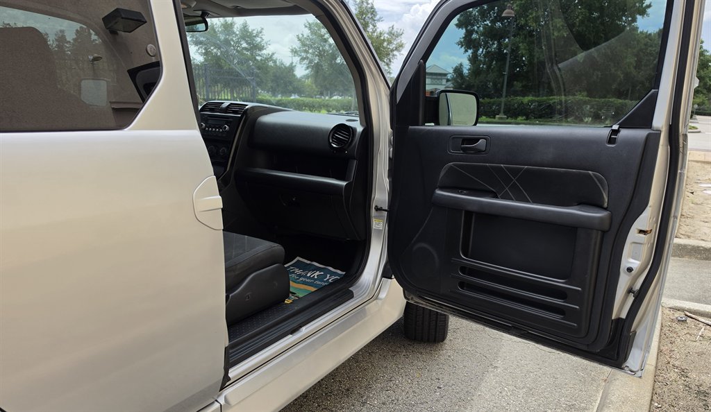 2010 Honda Element - $6,495