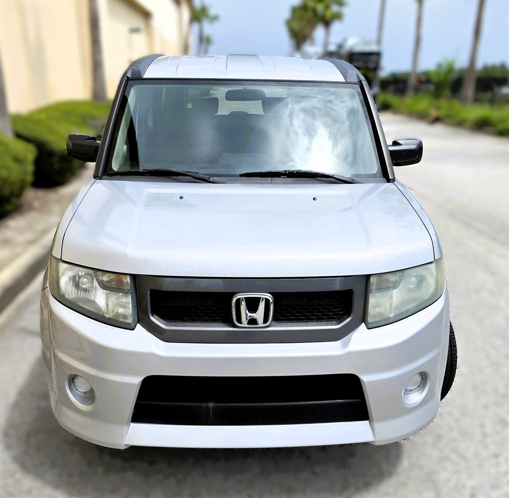 2010 Honda Element - $6,495