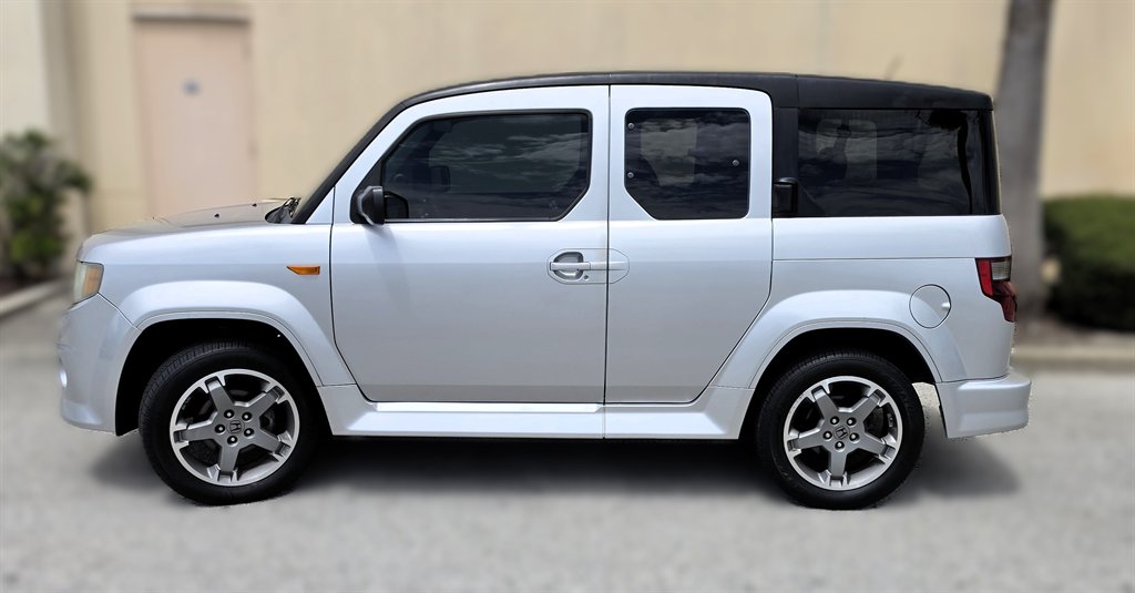 2010 Honda Element - $6,495