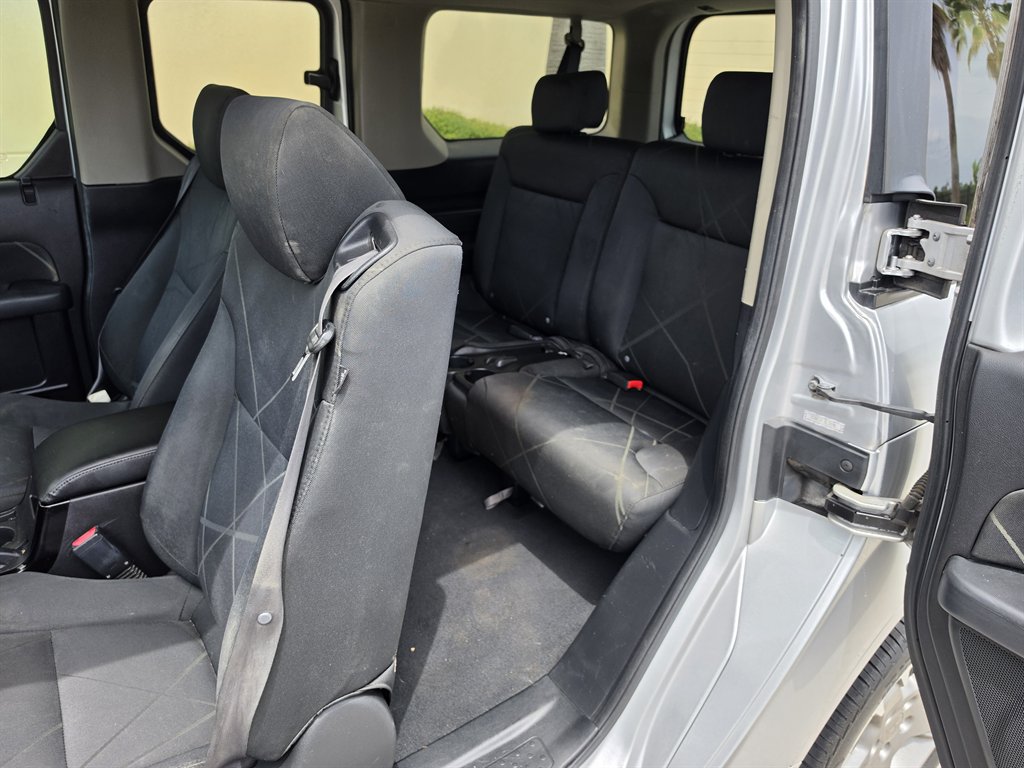 2010 Honda Element - $6,495