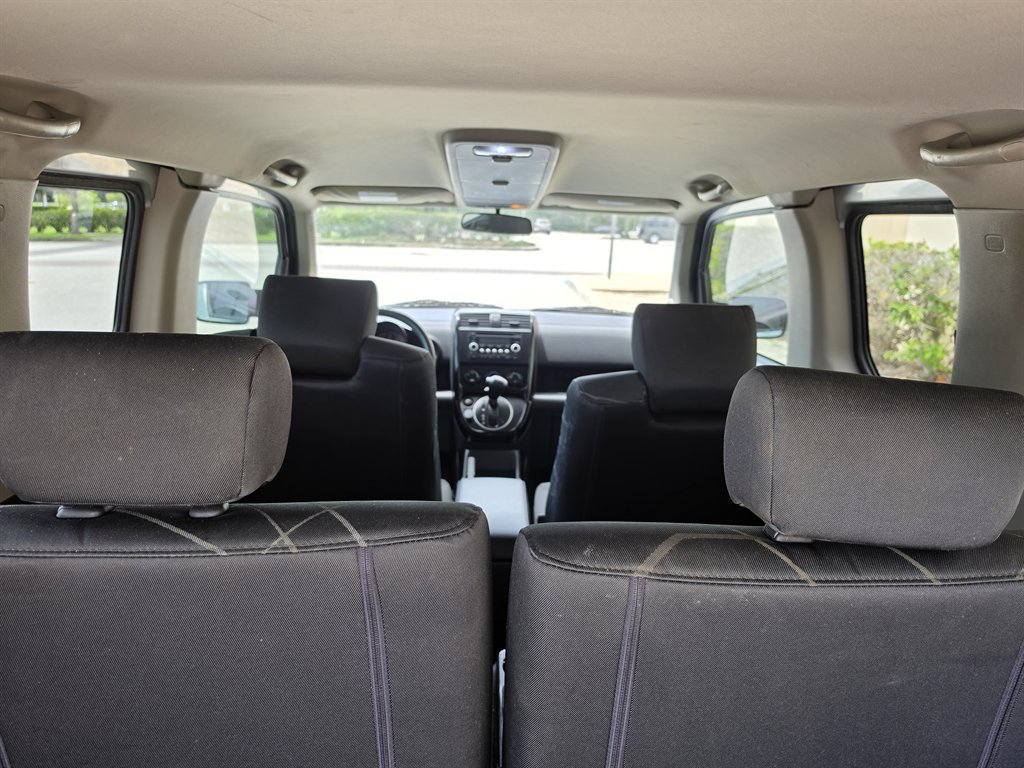 2010 Honda Element - $6,495