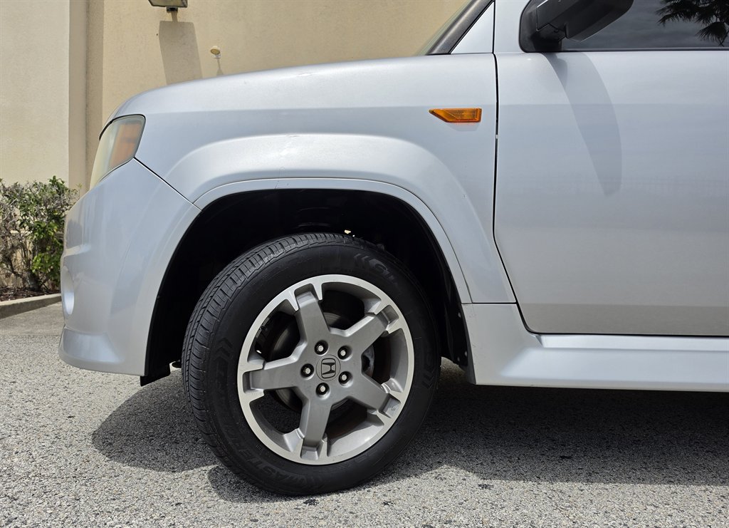 2010 Honda Element - $6,495