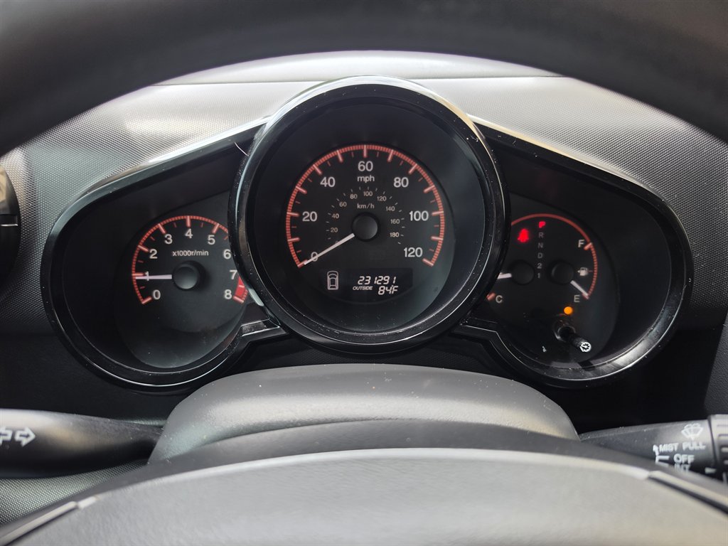 2010 Honda Element - $6,495
