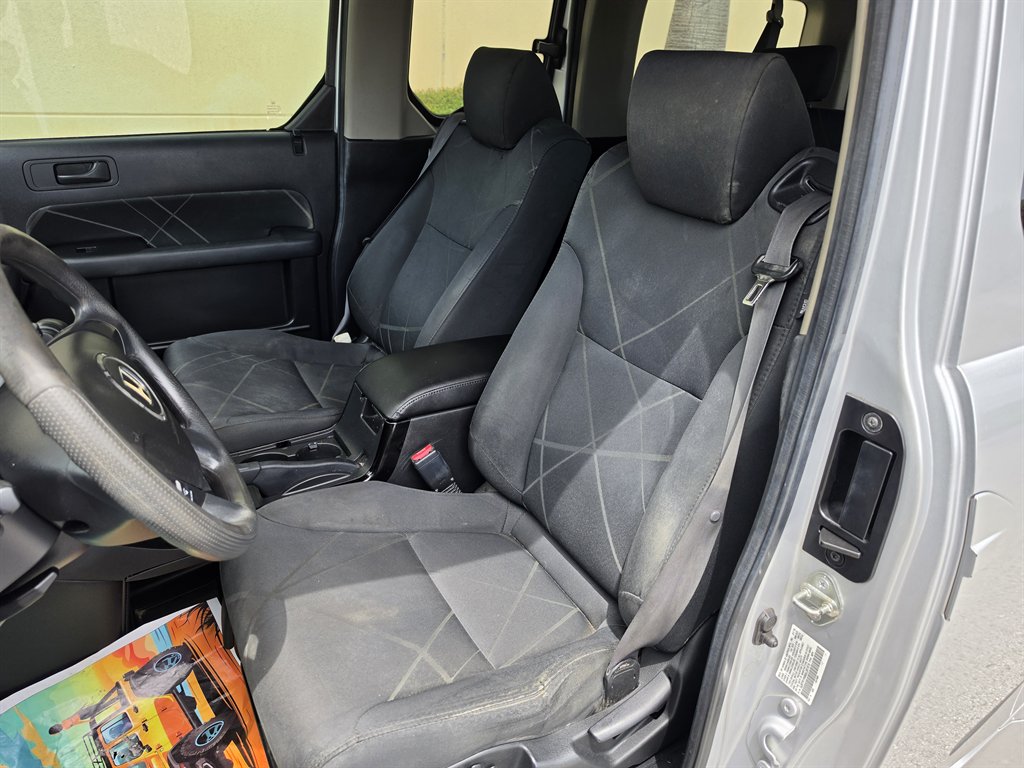 2010 Honda Element - $6,495