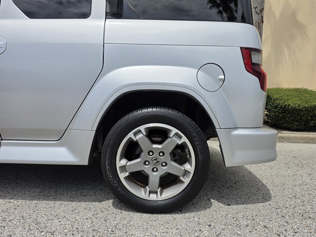 2010 Honda Element - $6,495