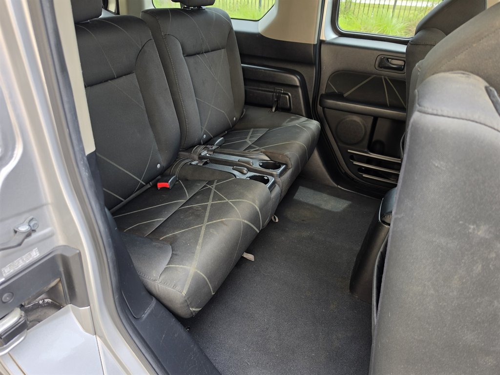2010 Honda Element - $6,495