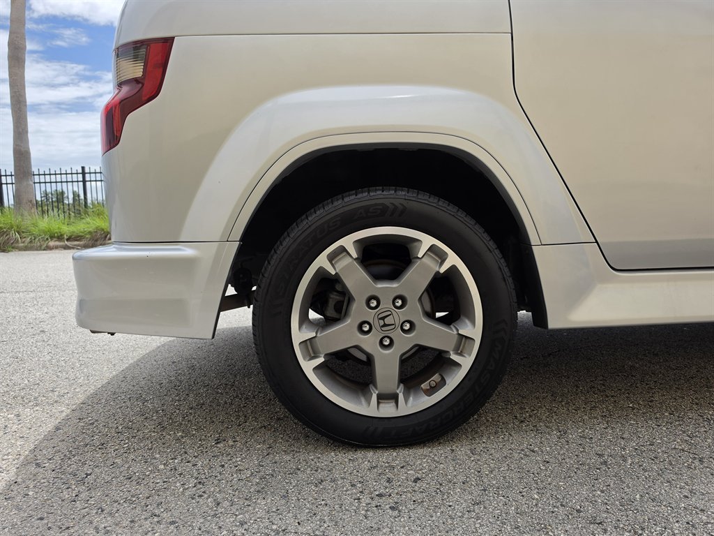 2010 Honda Element - $6,495