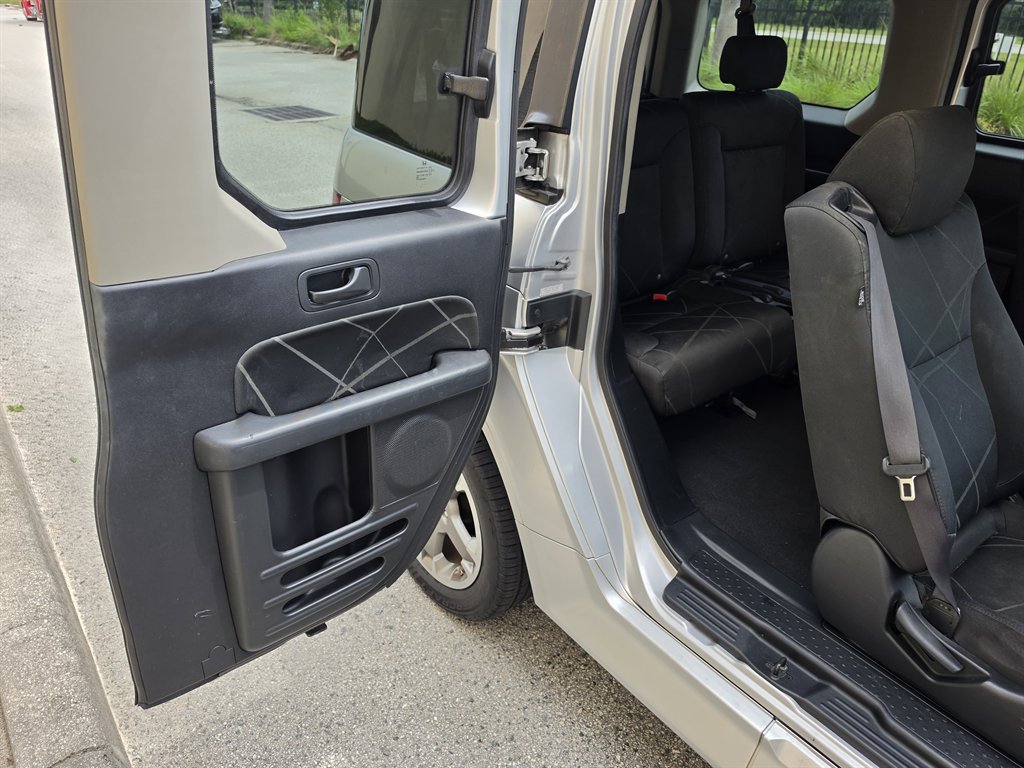 2010 Honda Element - $6,495