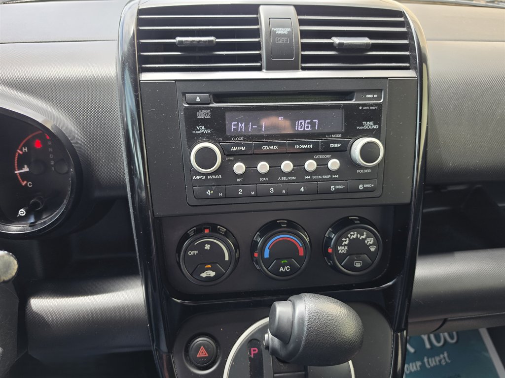 2010 Honda Element - $6,495