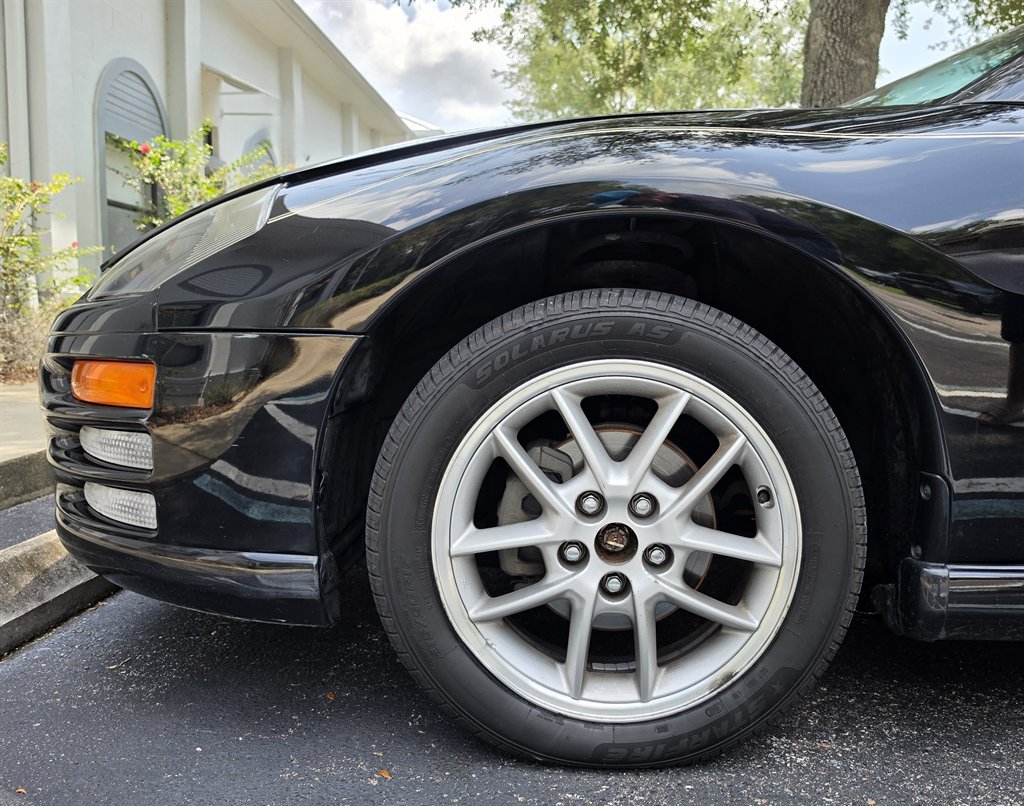 2001 Mitsubishi Eclipse - $6,995