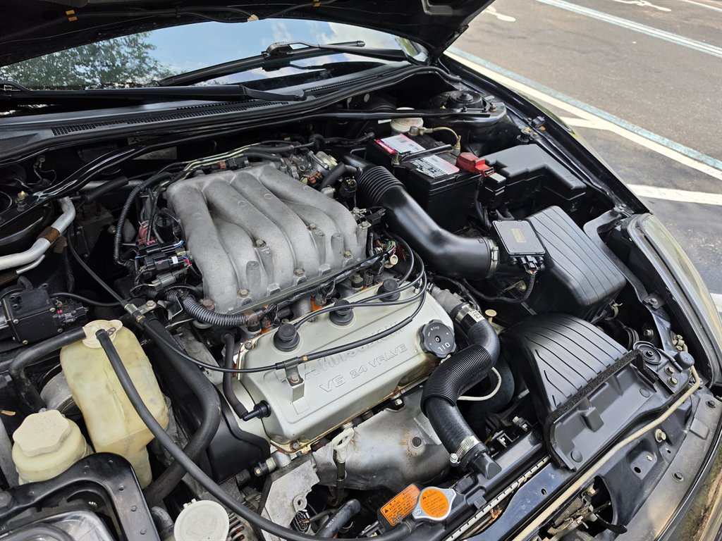 2001 Mitsubishi Eclipse - $6,995