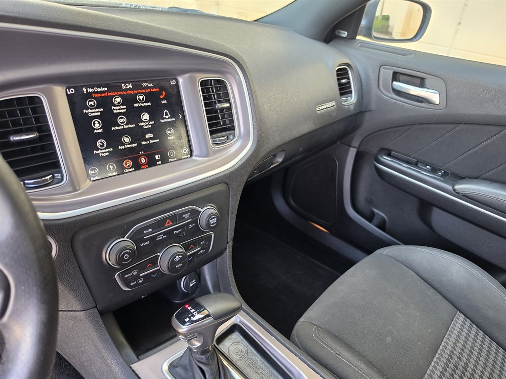 2019 Dodge Charger - $17,995