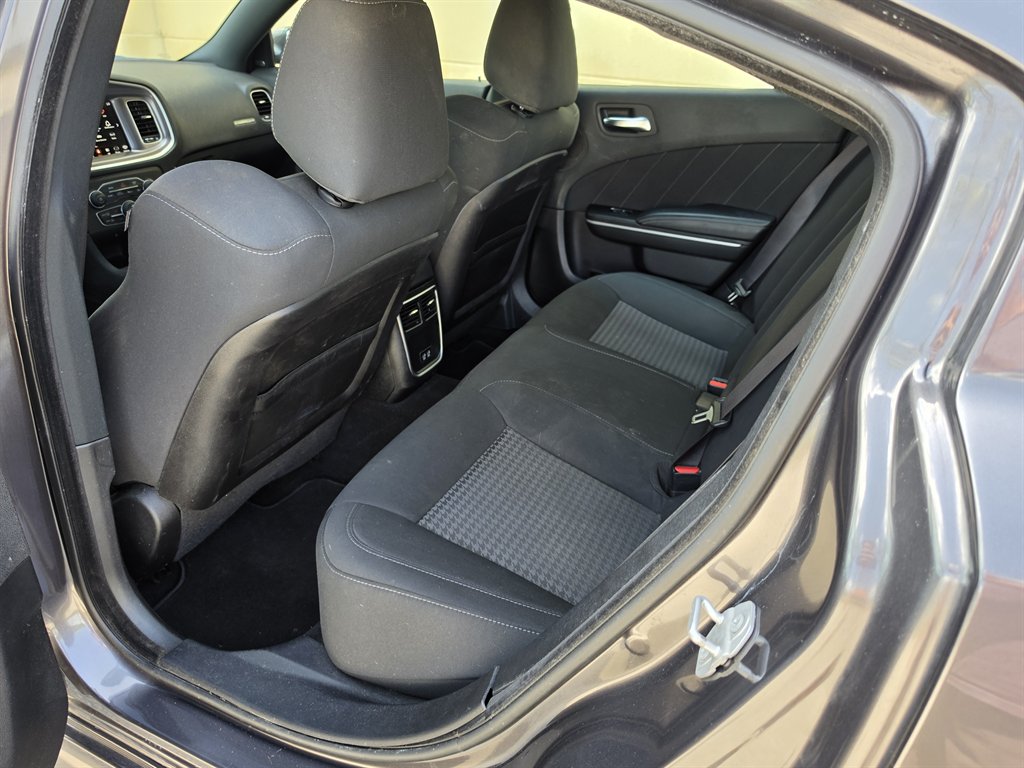 2019 Dodge Charger - $17,995
