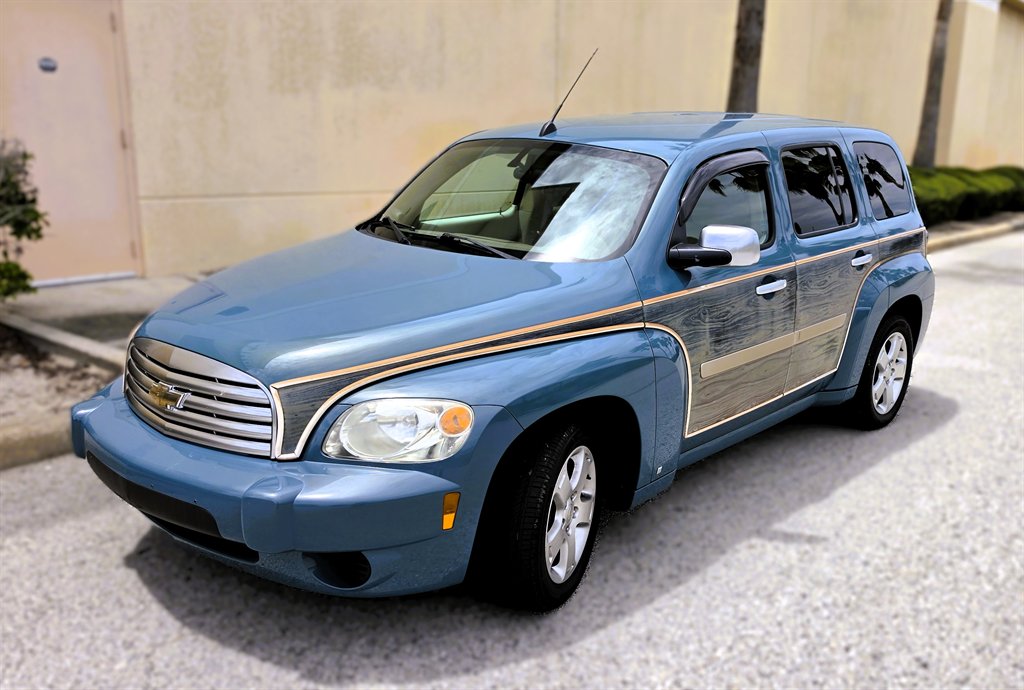 2007 Chevrolet HHR - $6,995