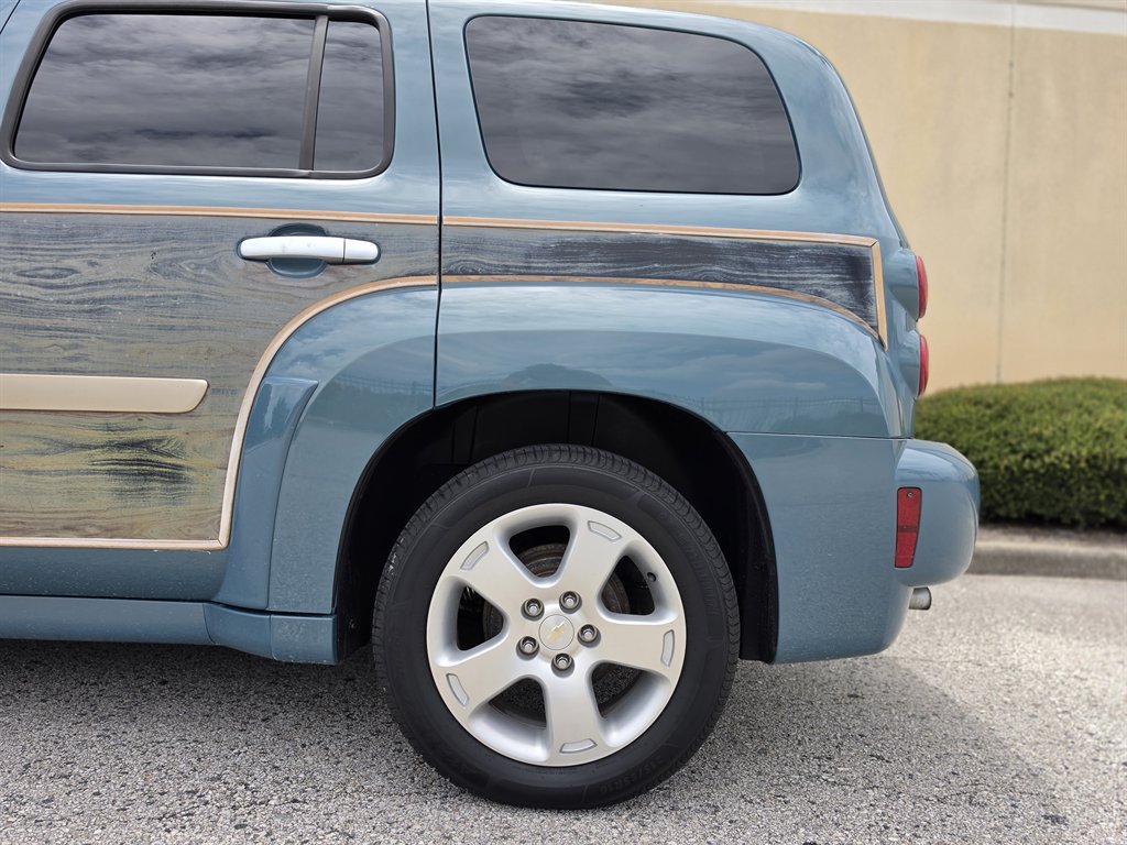 2007 Chevrolet HHR - $6,995