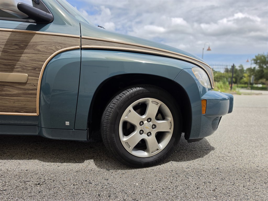 2007 Chevrolet HHR - $6,995