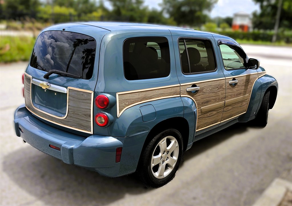 2007 Chevrolet HHR - $6,995