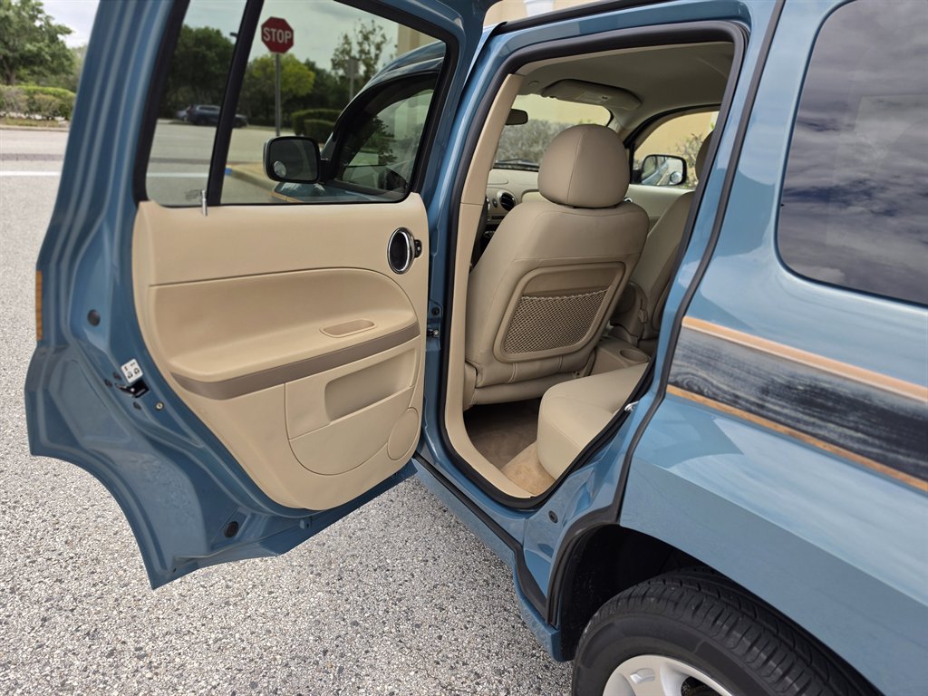 2007 Chevrolet HHR - $6,995