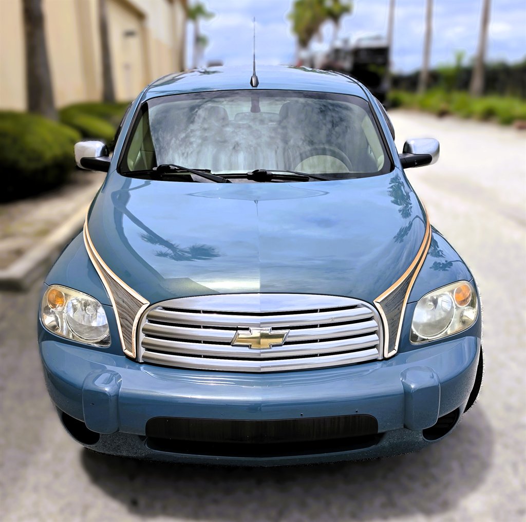2007 Chevrolet HHR - $6,995