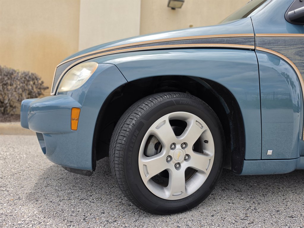 2007 Chevrolet HHR - $6,995