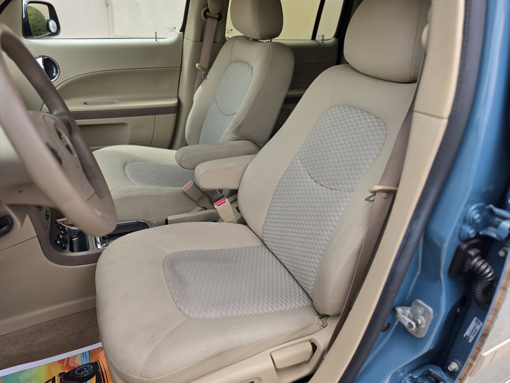 2007 Chevrolet HHR - $6,995