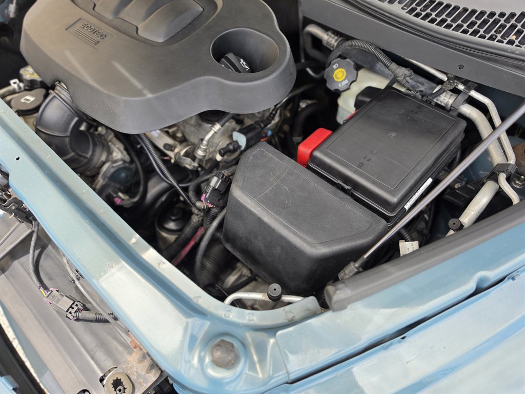2007 Chevrolet HHR - $6,995