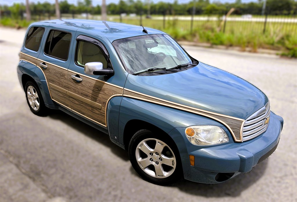 2007 Chevrolet HHR - $6,995