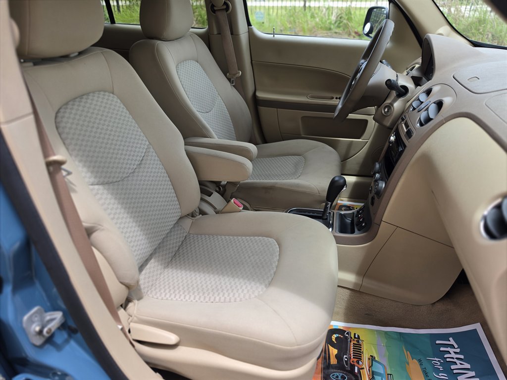 2007 Chevrolet HHR - $6,995