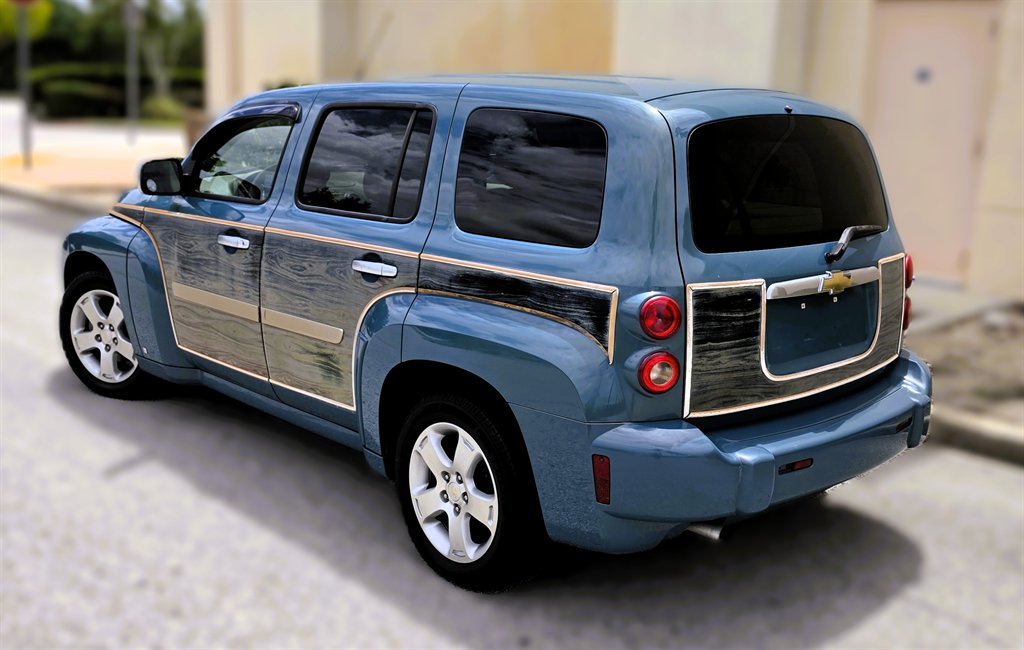 2007 Chevrolet HHR - $6,995