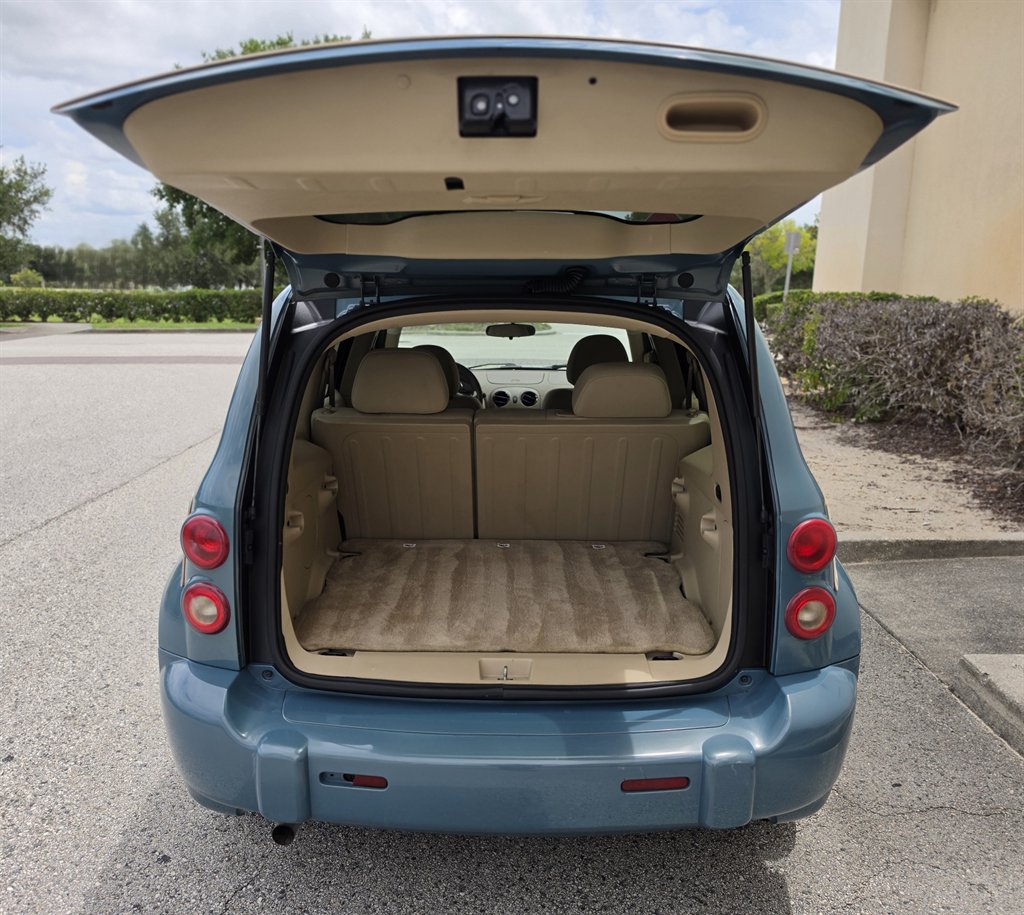 2007 Chevrolet HHR - $6,995
