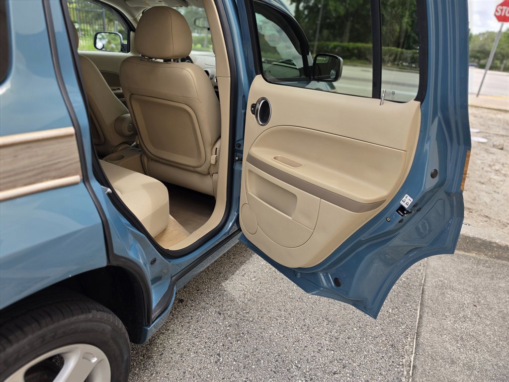 2007 Chevrolet HHR - $6,995