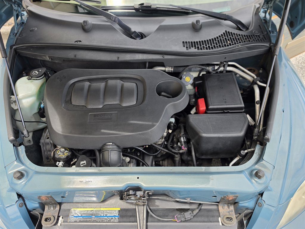 2007 Chevrolet HHR - $6,995