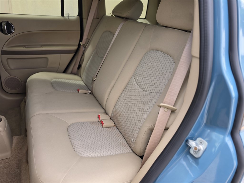 2007 Chevrolet HHR - $6,995