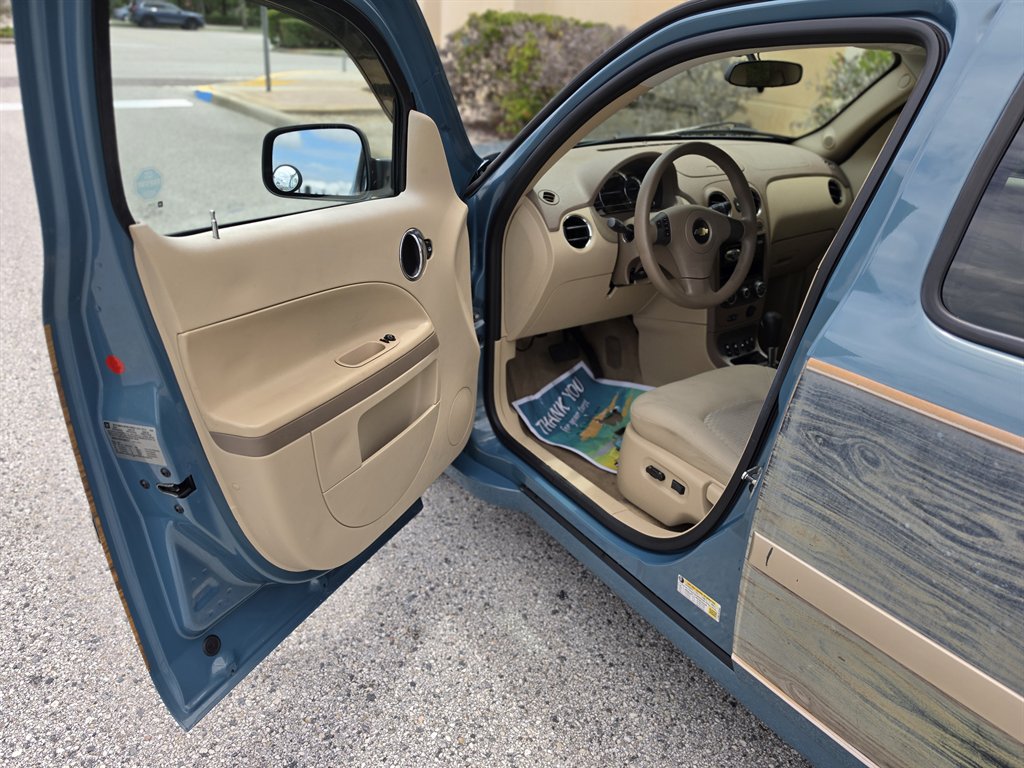 2007 Chevrolet HHR - $6,995