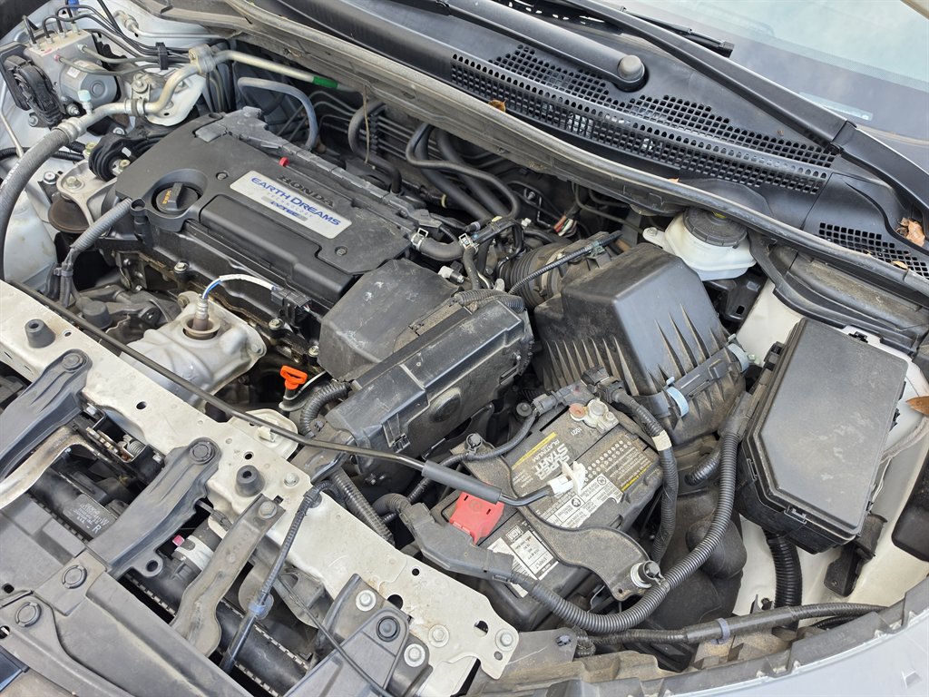 2015 Honda CR-V - $15,995