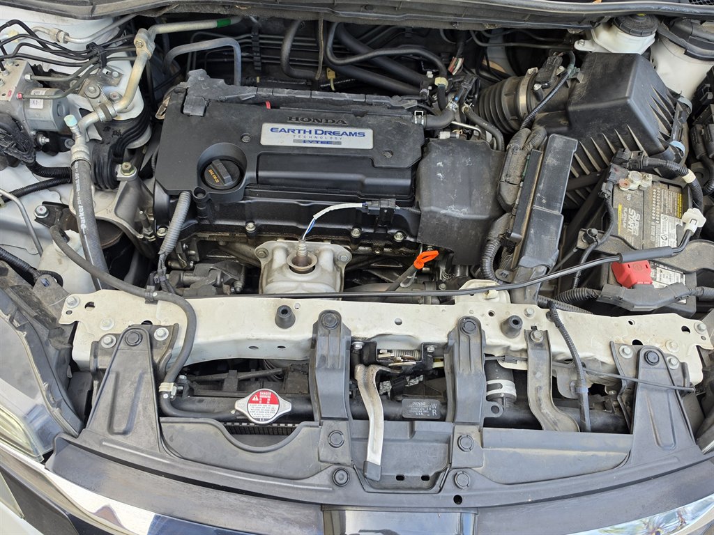 2015 Honda CR-V - $15,995