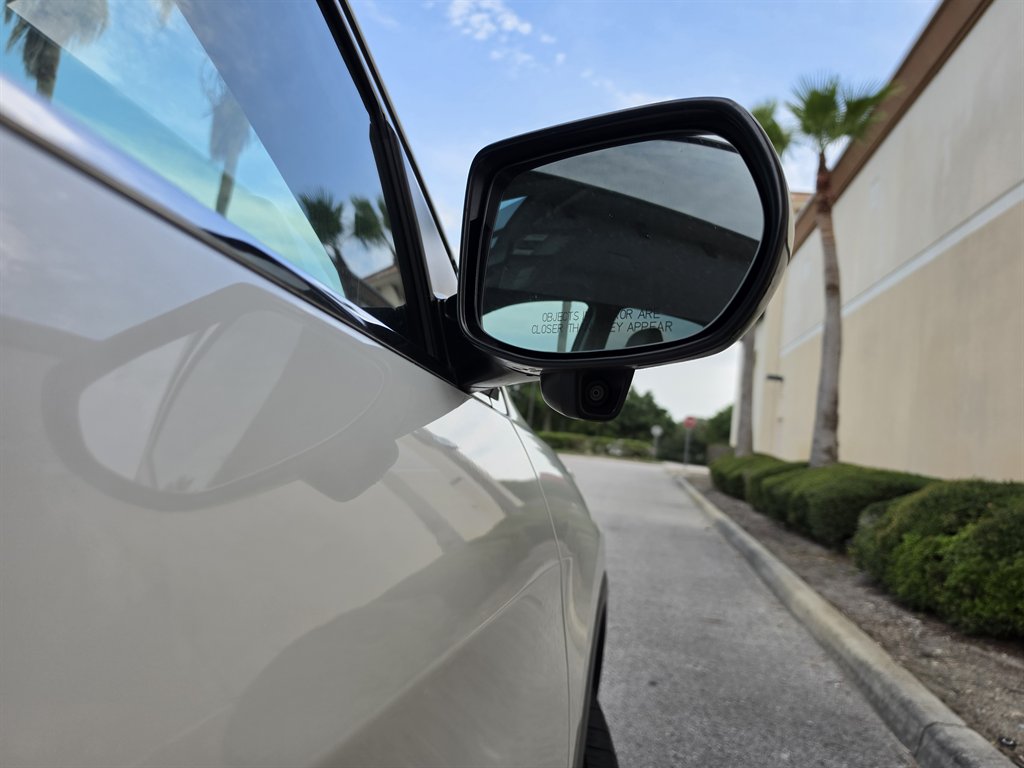 2015 Honda CR-V - $15,995