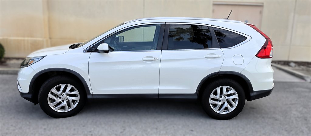 2015 Honda CR-V - $15,995